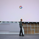 Illustration for article titled Facing Antitrust Pressure, Google Starts Spinning Its Own Too Big to Fail Argument